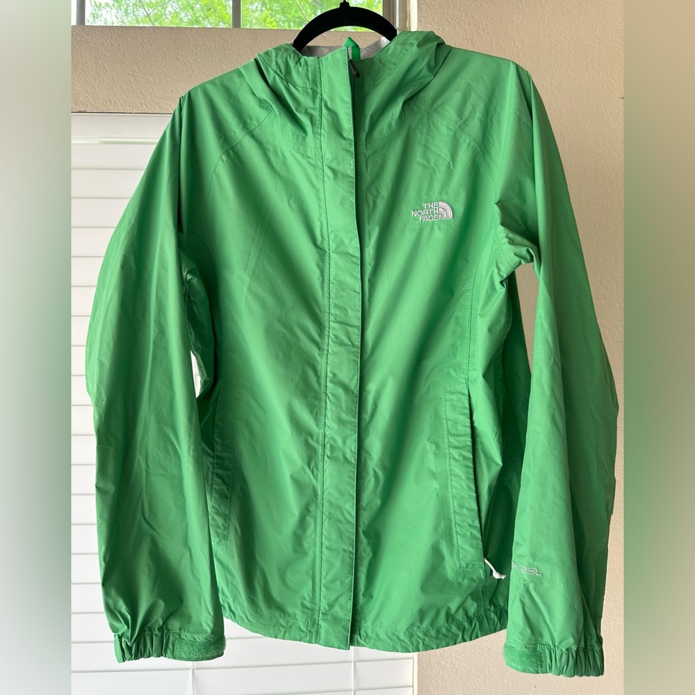 The North Face Women’s Venture Rain Jacket